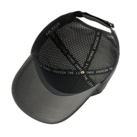 Men's Huega House Icon Performance Cap