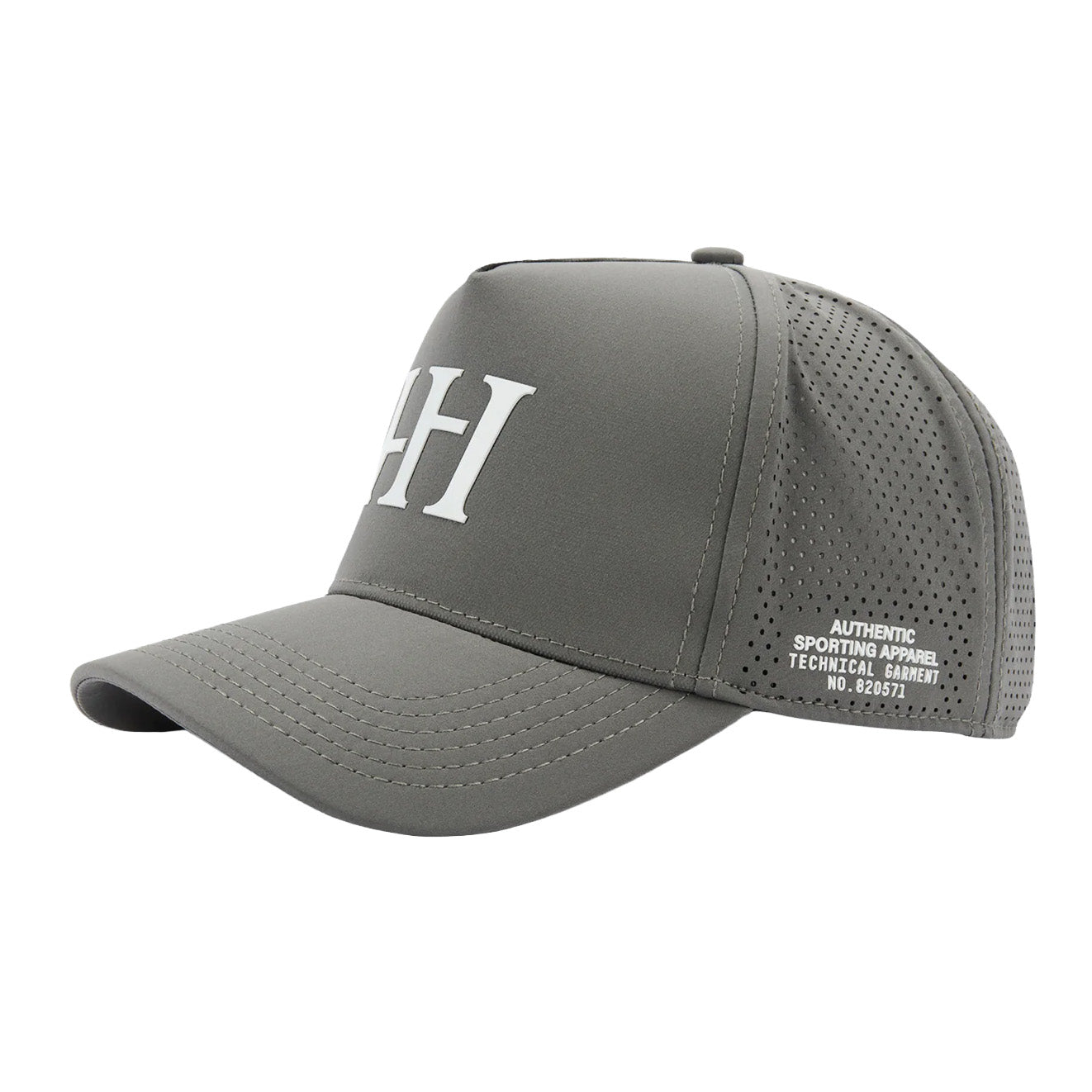 Men's Huega House Icon Performance Cap