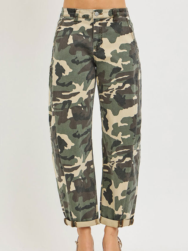 Women's Hide Away Jean
