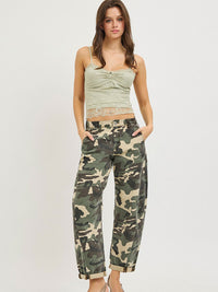 Women's Hide Away Jean