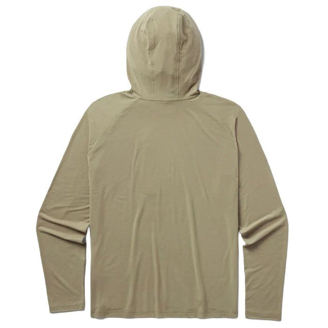 Men's Duck Camp Lightweight Performance Hoodie