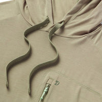 Men's Duck Camp Lightweight Performance Hoodie