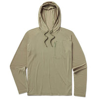 Men's Duck Camp Lightweight Performance Hoodie