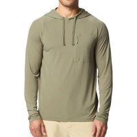 Men's Duck Camp Lightweight Performance Hoodie