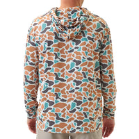 Men's Burlebo Performance Hoodie