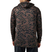 Men's Burlebo Performance Hoodie