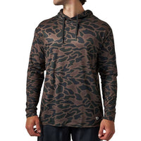 Men's Burlebo Performance Hoodie