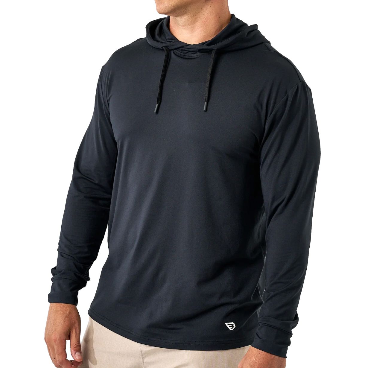 Men's Burlebo Performance Hoodie