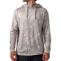 Men's Burlebo Performance Hoodie