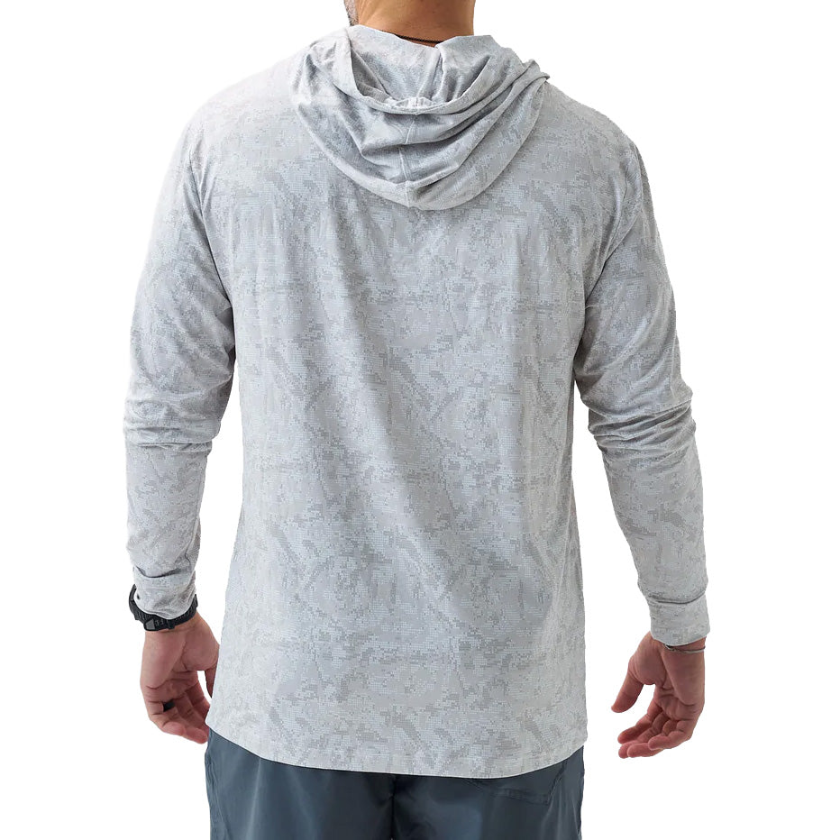 Men's Burlebo Performance Hoodie