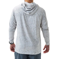 Men's Burlebo Performance Hoodie