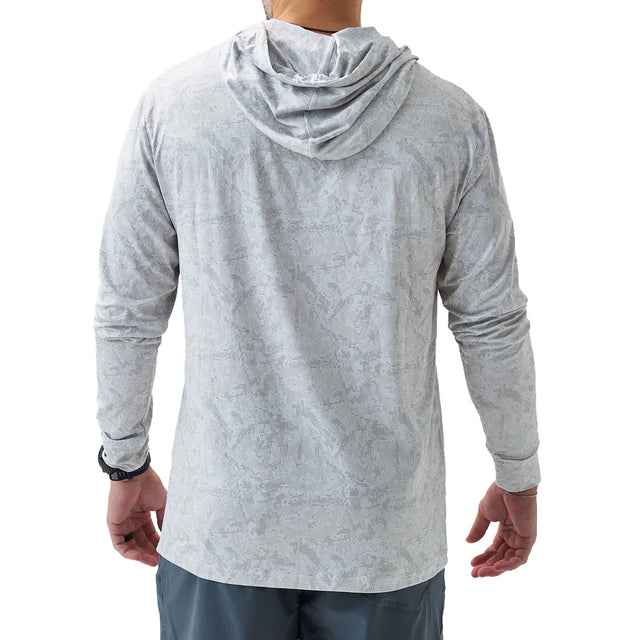 Men's Burlebo Performance Hoodie