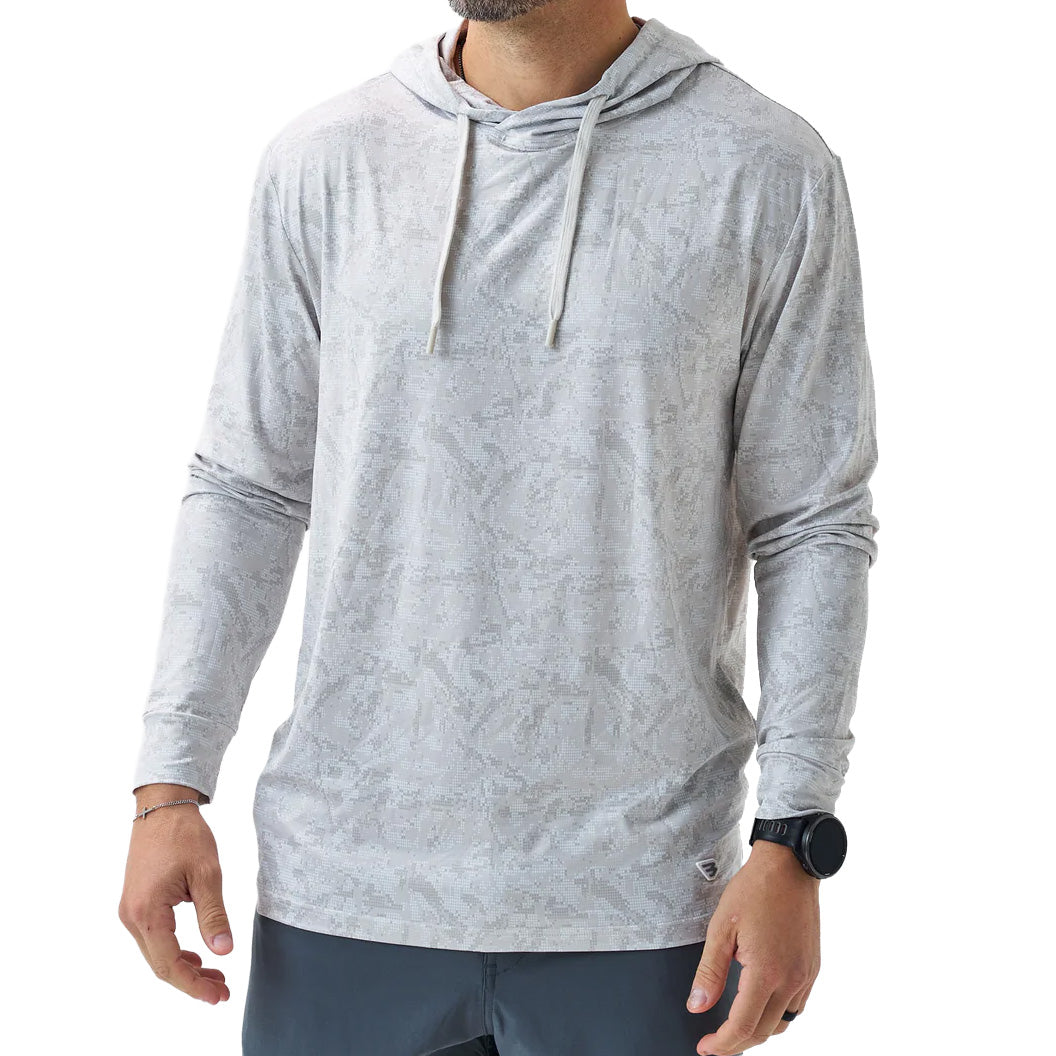Men's Burlebo Performance Hoodie