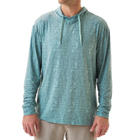 Men's Burlebo Performance Hoodie