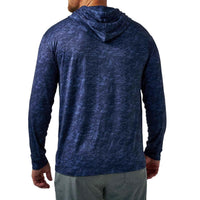 Men's Burlebo Performance Hoodie