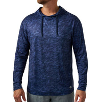 Men's Burlebo Performance Hoodie