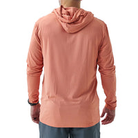 Men's Burlebo Performance Hoodie