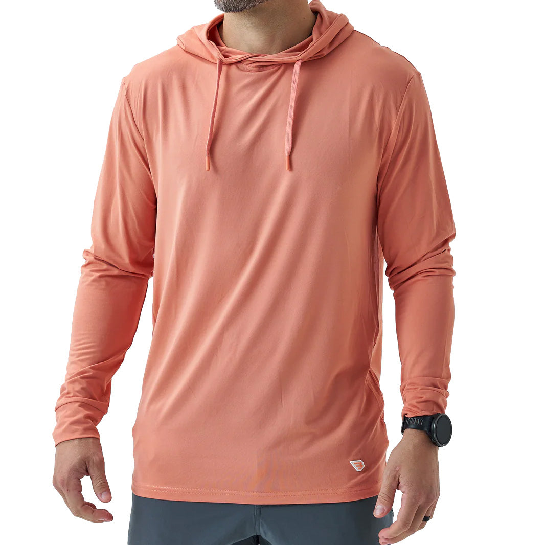 Men's Burlebo Performance Hoodie