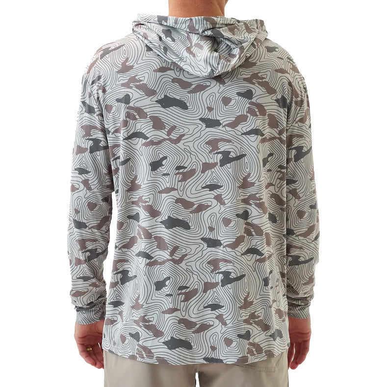Men's Burlebo Performance Hoodie