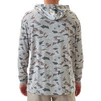Men's Burlebo Performance Hoodie