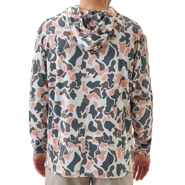 Men's Burlebo Performance Hoodie