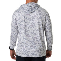 Men's Burlebo Performance Hoodie