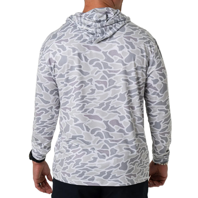 Men's Burlebo Performance Hoodie