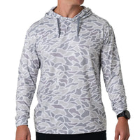 Men's Burlebo Performance Hoodie