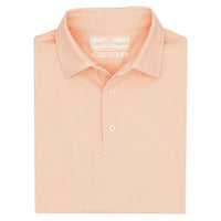 Men's USA Palm Luxe Polo