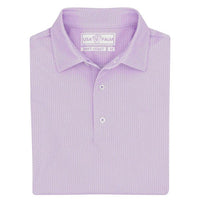 Men's USA Palm Luxe Polo