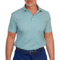 Men's USA Palm Luxe Palm
