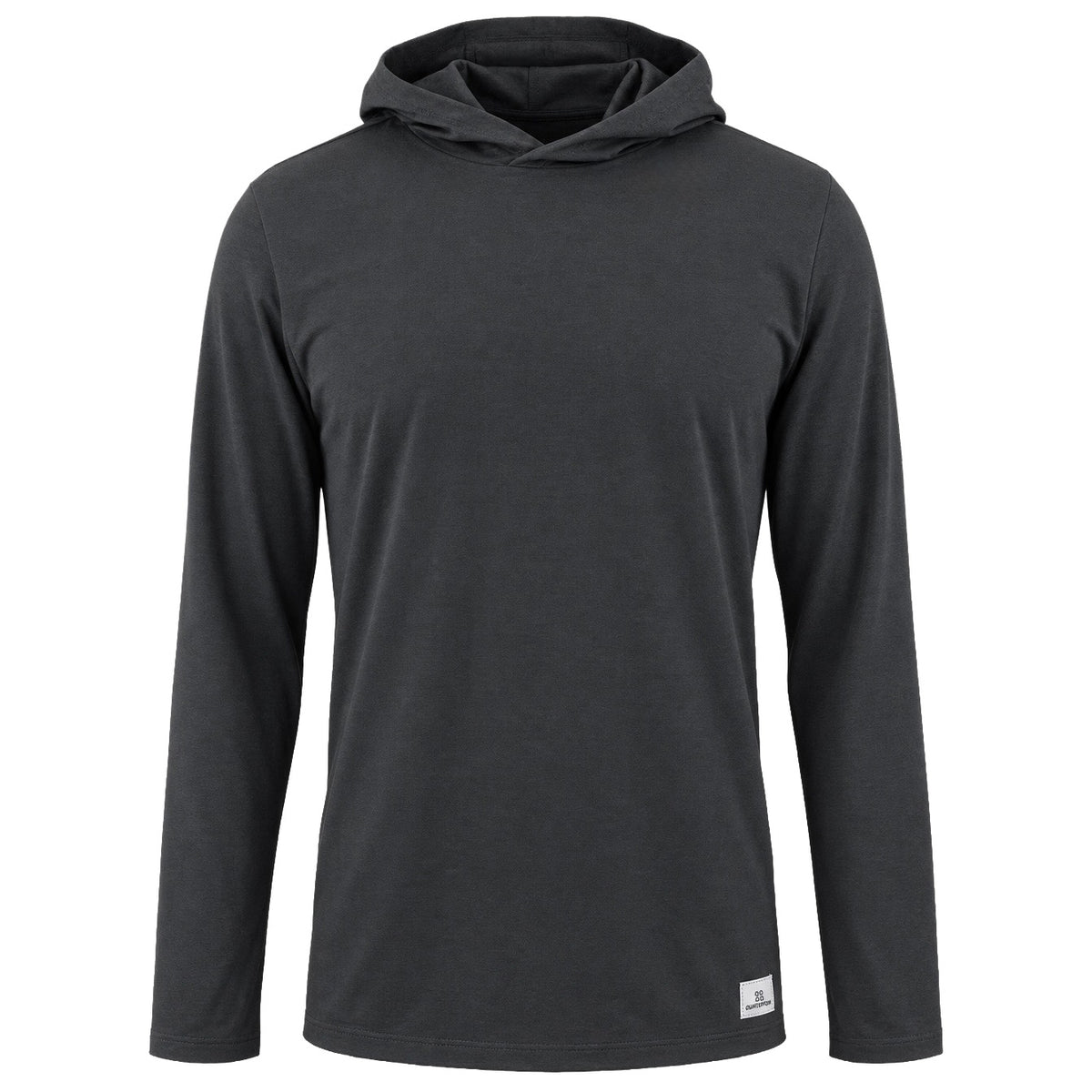 Men's QuarterFour Palmer L/S Hoodie Tee
