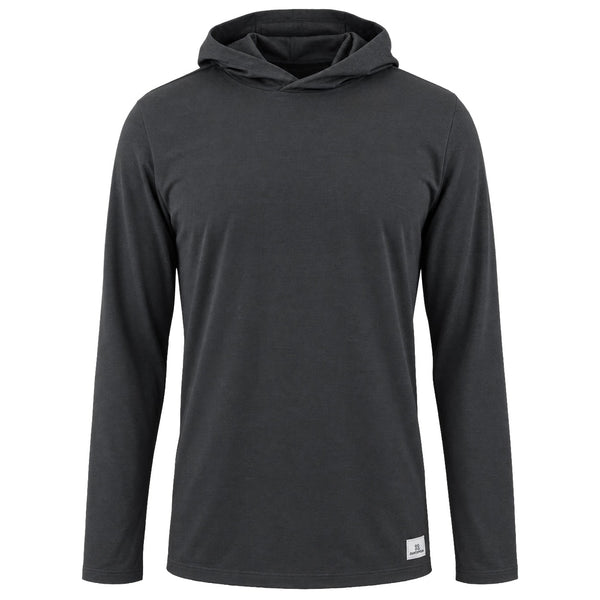 Men's QuarterFour Palmer L/S Hoodie Tee