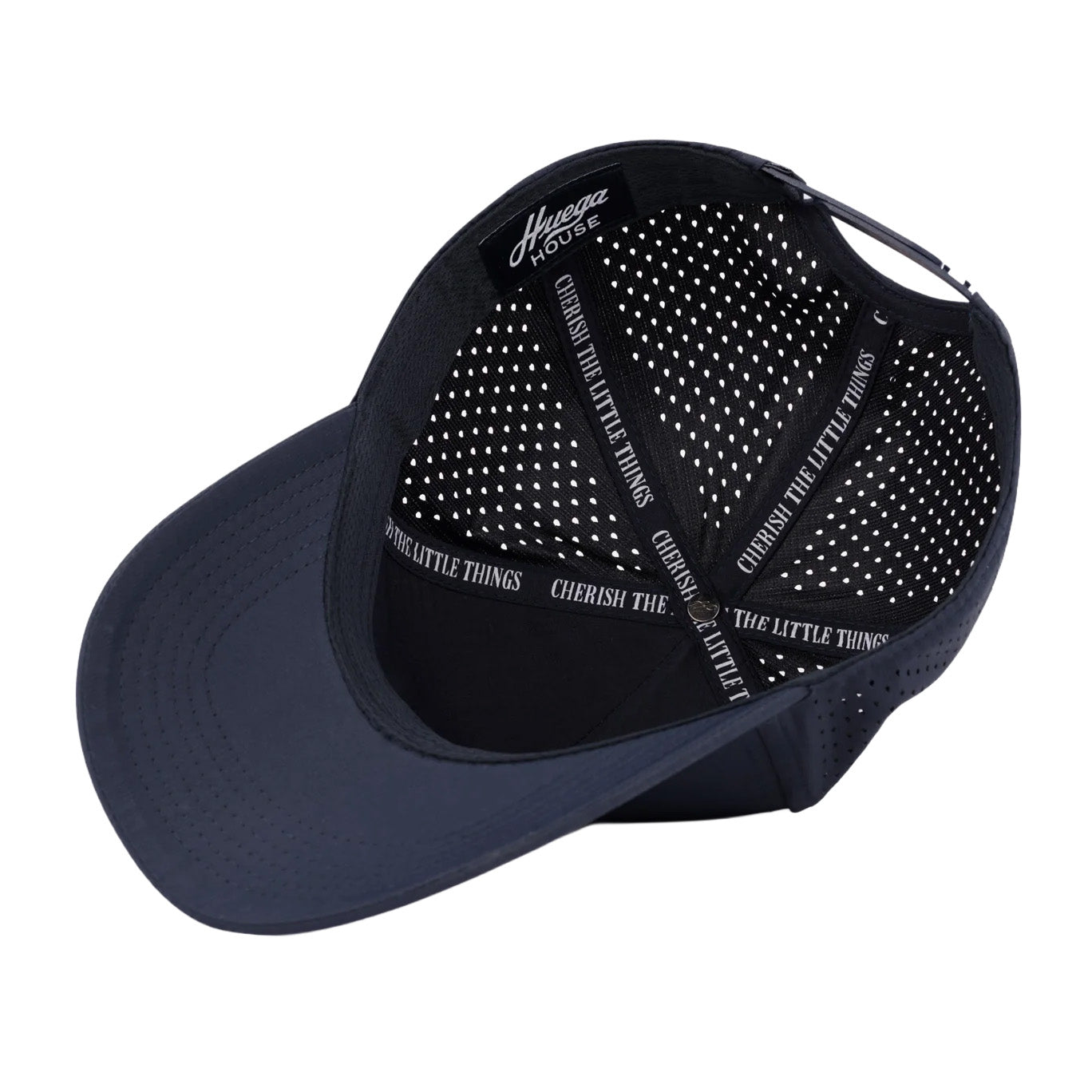 Men's Huega House Performance Cap