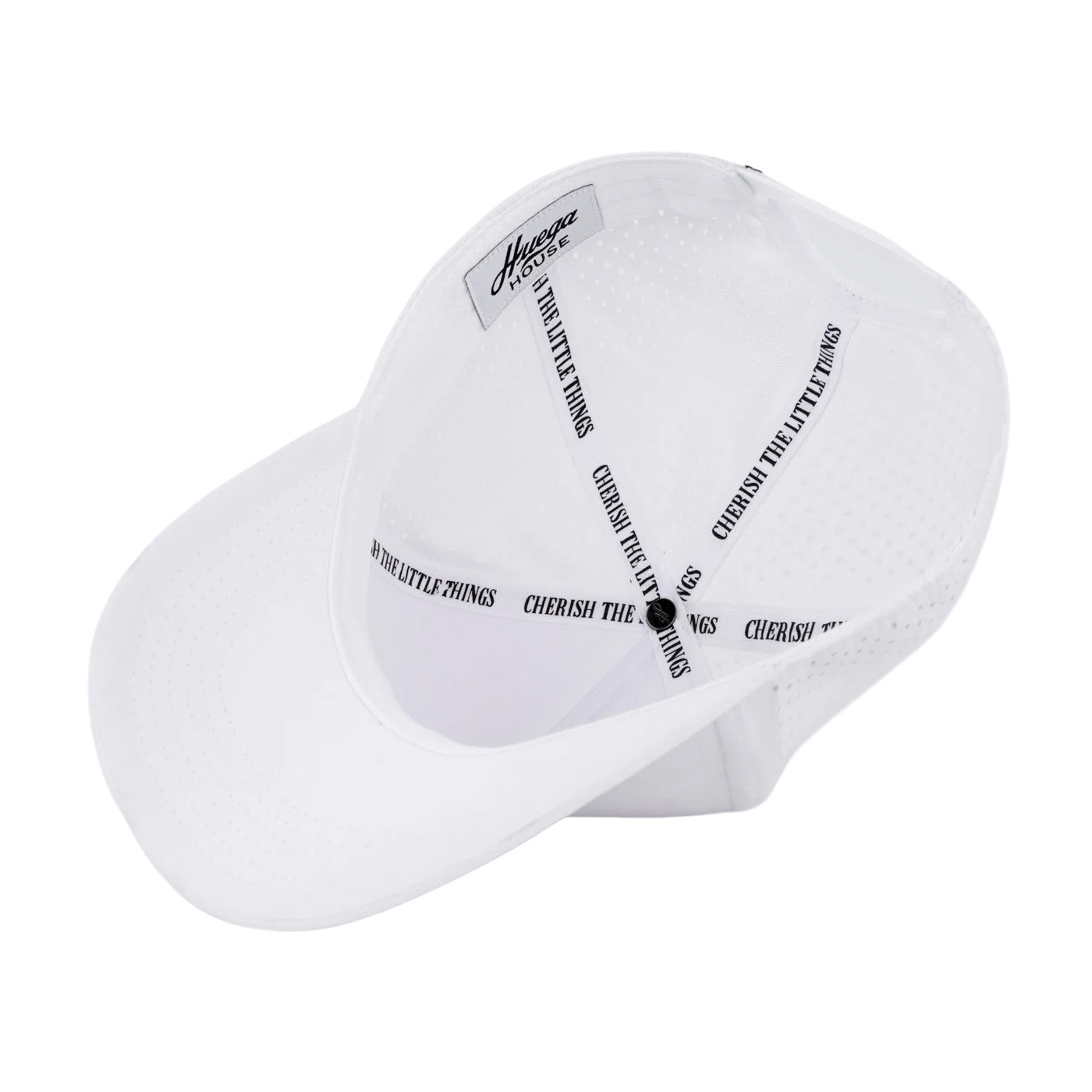 Men's Huega House Performance Cap