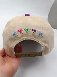 Women's Horse Bit Cap