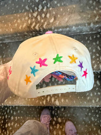 Women's What's The Best That Could Happen Cap