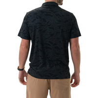 Men's Burlebo Performance Polo