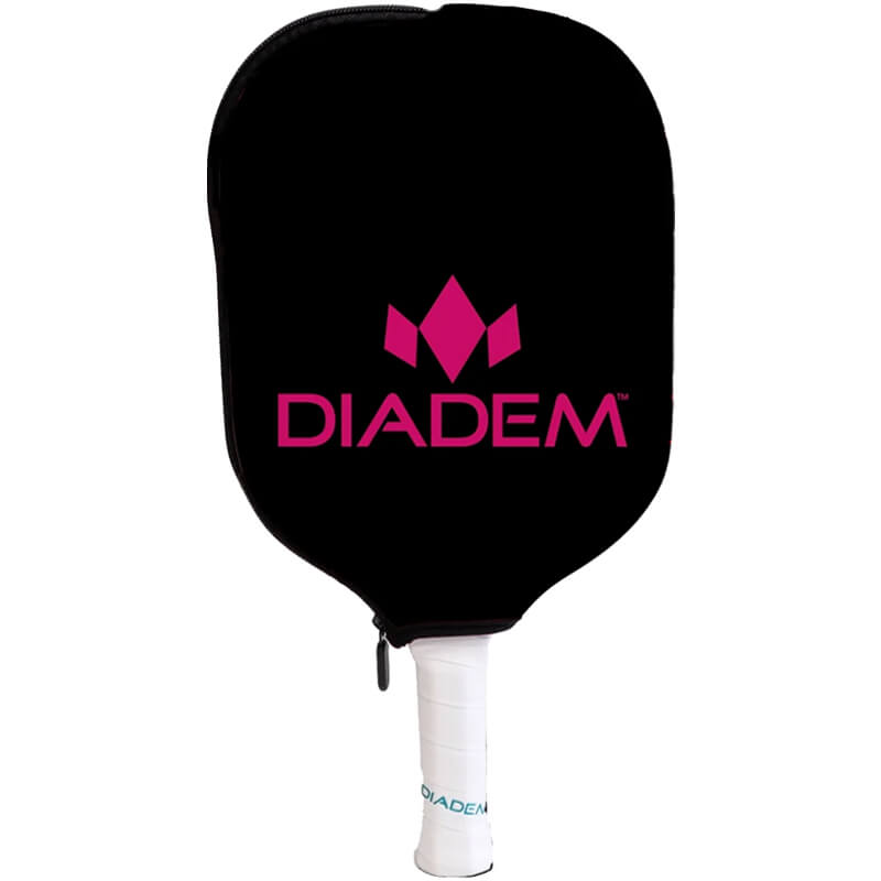 Diadem Pickleball Paddle Cover