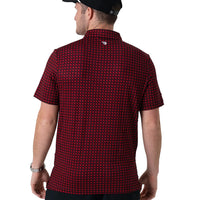 Men's Burlebo Performance Polo
