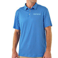 Men's Burlebo Panthers Performance Polo