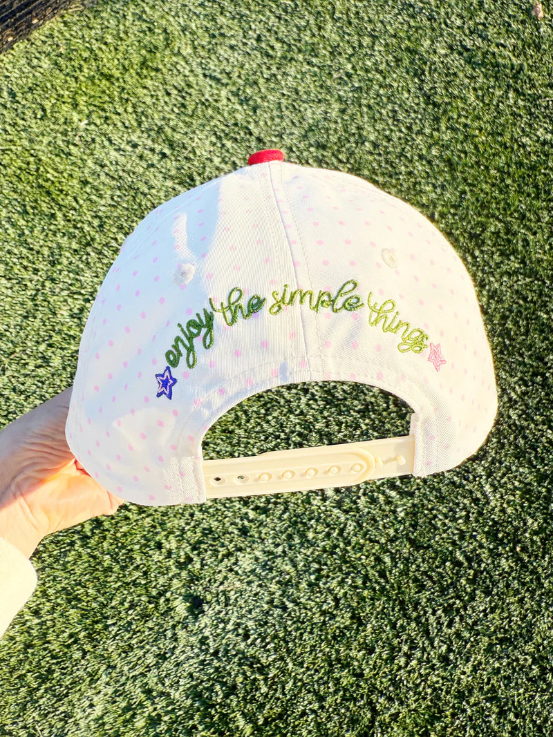 Women's Have A Little Sun Cap