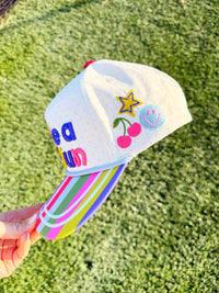 Women's Have A Little Sun Cap