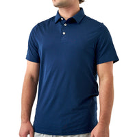 Men's Burlebo Performance Polo