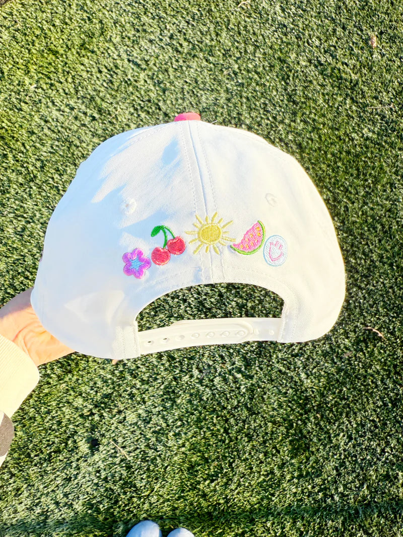 Women's I've Got Sunshine Cap