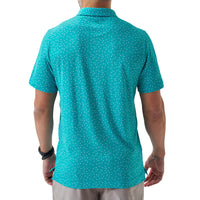 Men's Burlebo Performance Polo