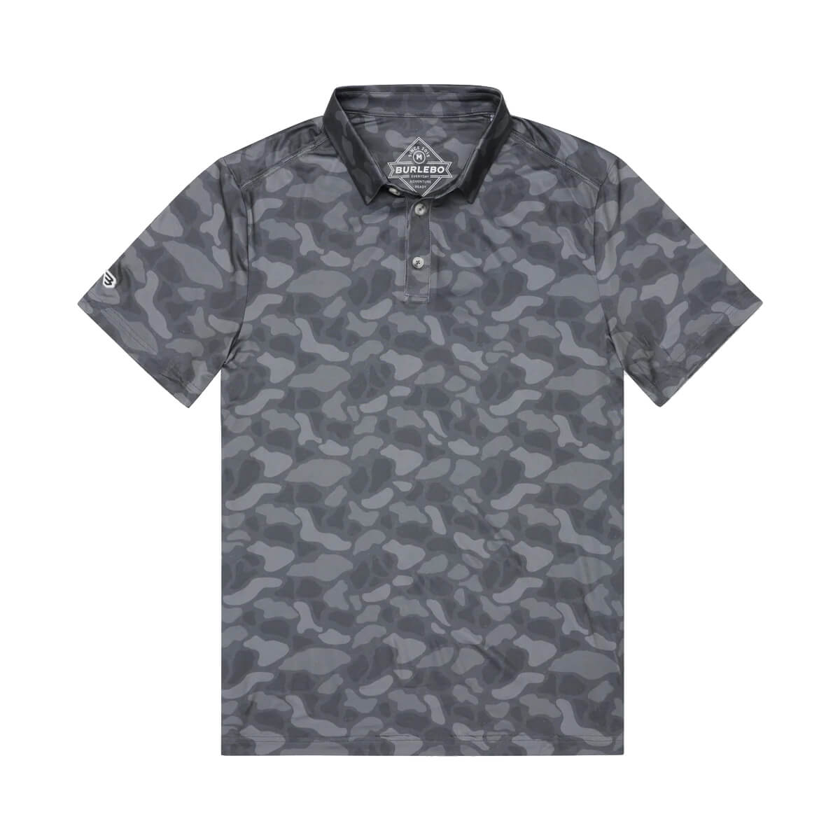 Men's Burlebo Performance Polo