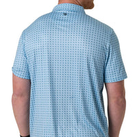 Men's Burlebo Performance Polo