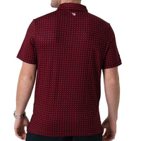 Men's Burlebo Performance Polo