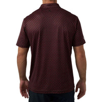Men's Burlebo Performance Polo